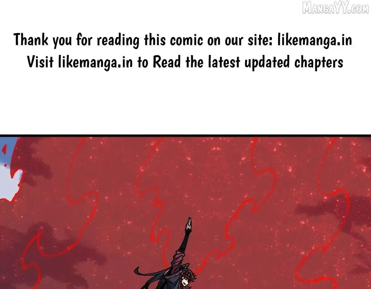Read Villain Cultivator’s Secret Return Manga Online
