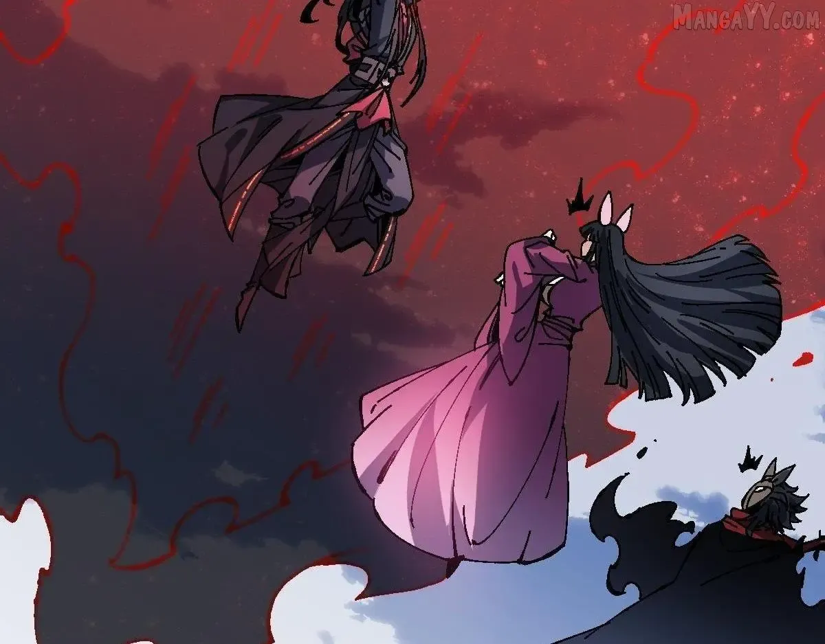 Read Villain Cultivator’s Secret Return Manga Online