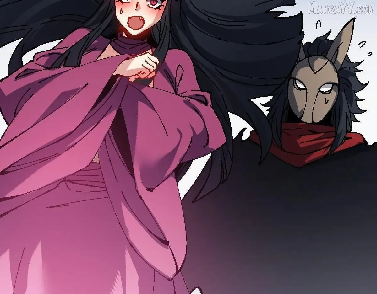 Read Villain Cultivator’s Secret Return Manga Online
