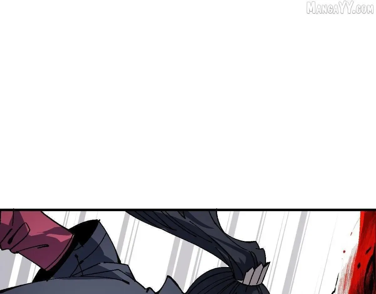 Read Villain Cultivator’s Secret Return Manga Online