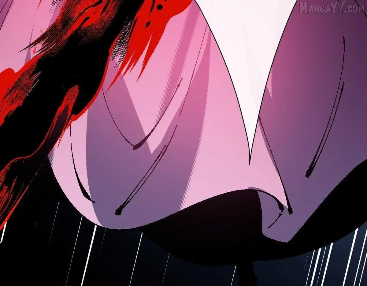 Read Villain Cultivator’s Secret Return Manga Online