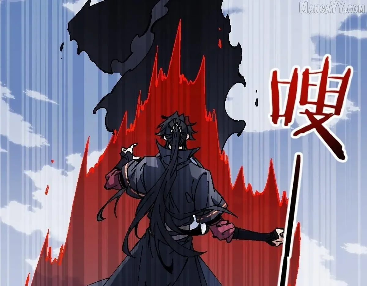 Read Villain Cultivator’s Secret Return Manga Online