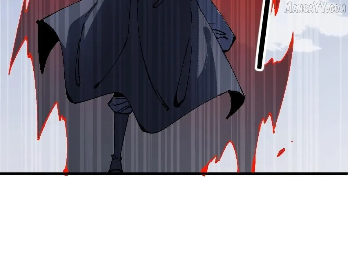 Read Villain Cultivator’s Secret Return Manga Online