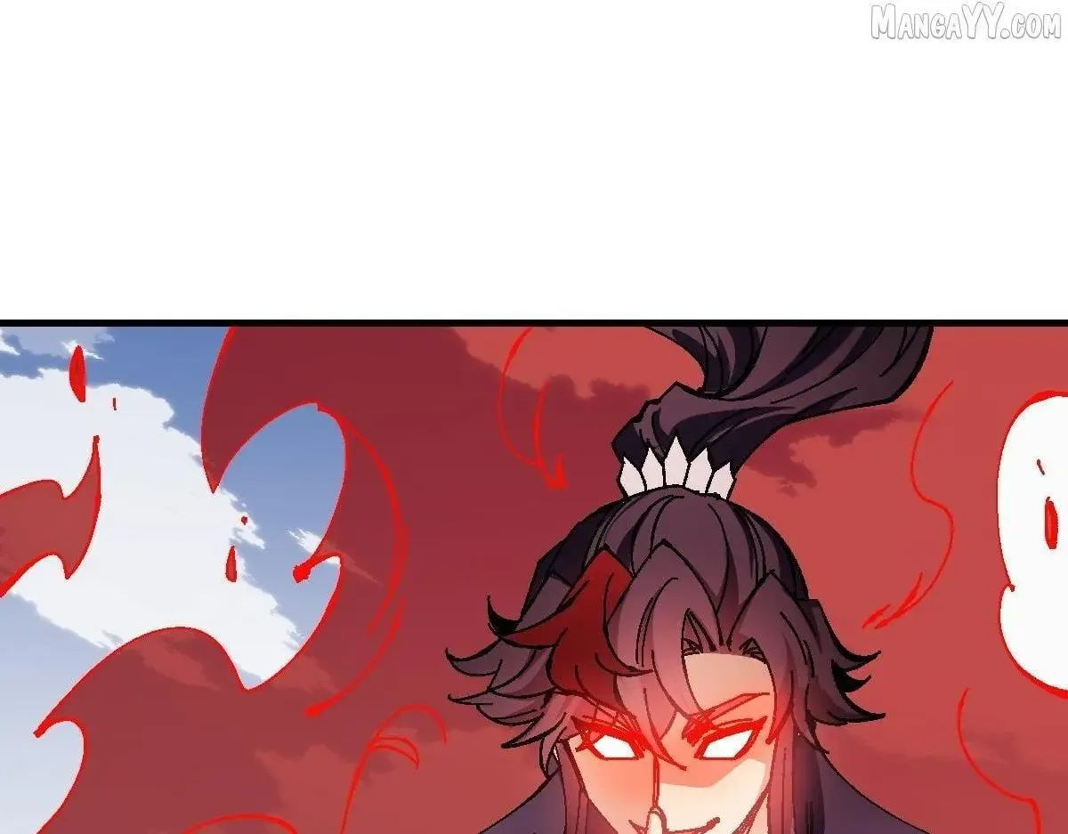 Read Villain Cultivator’s Secret Return Manga Online