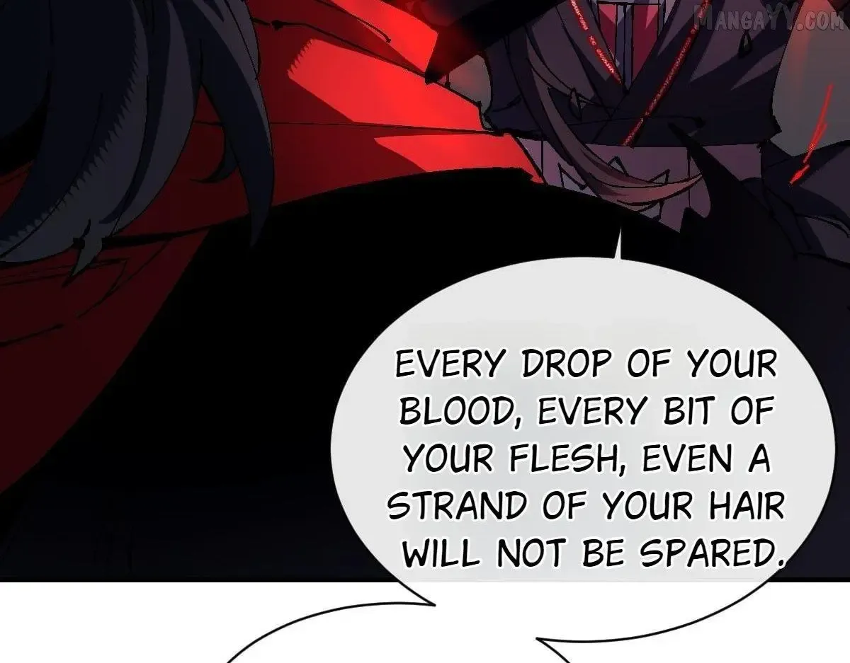 Read Villain Cultivator’s Secret Return Manga Online