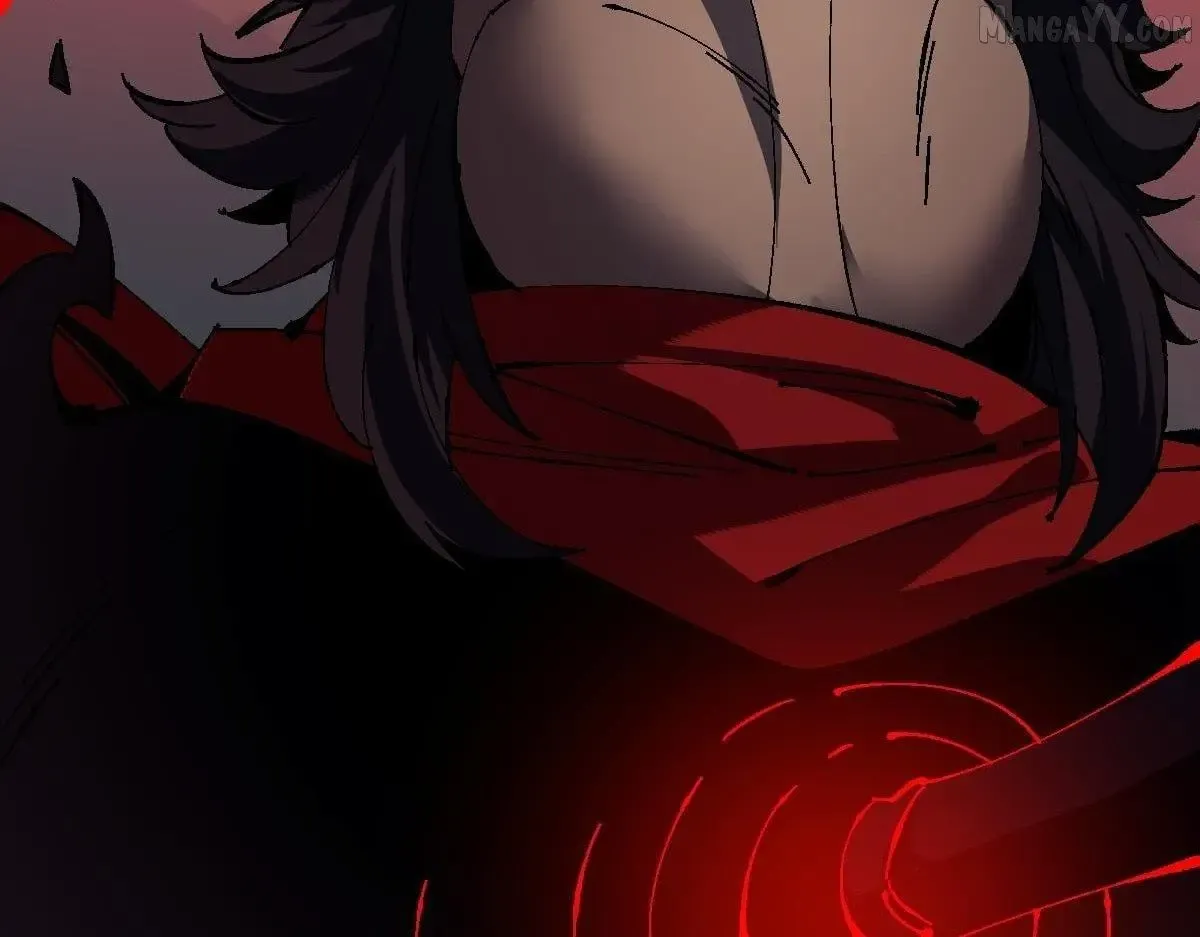 Read Villain Cultivator’s Secret Return Manga Online