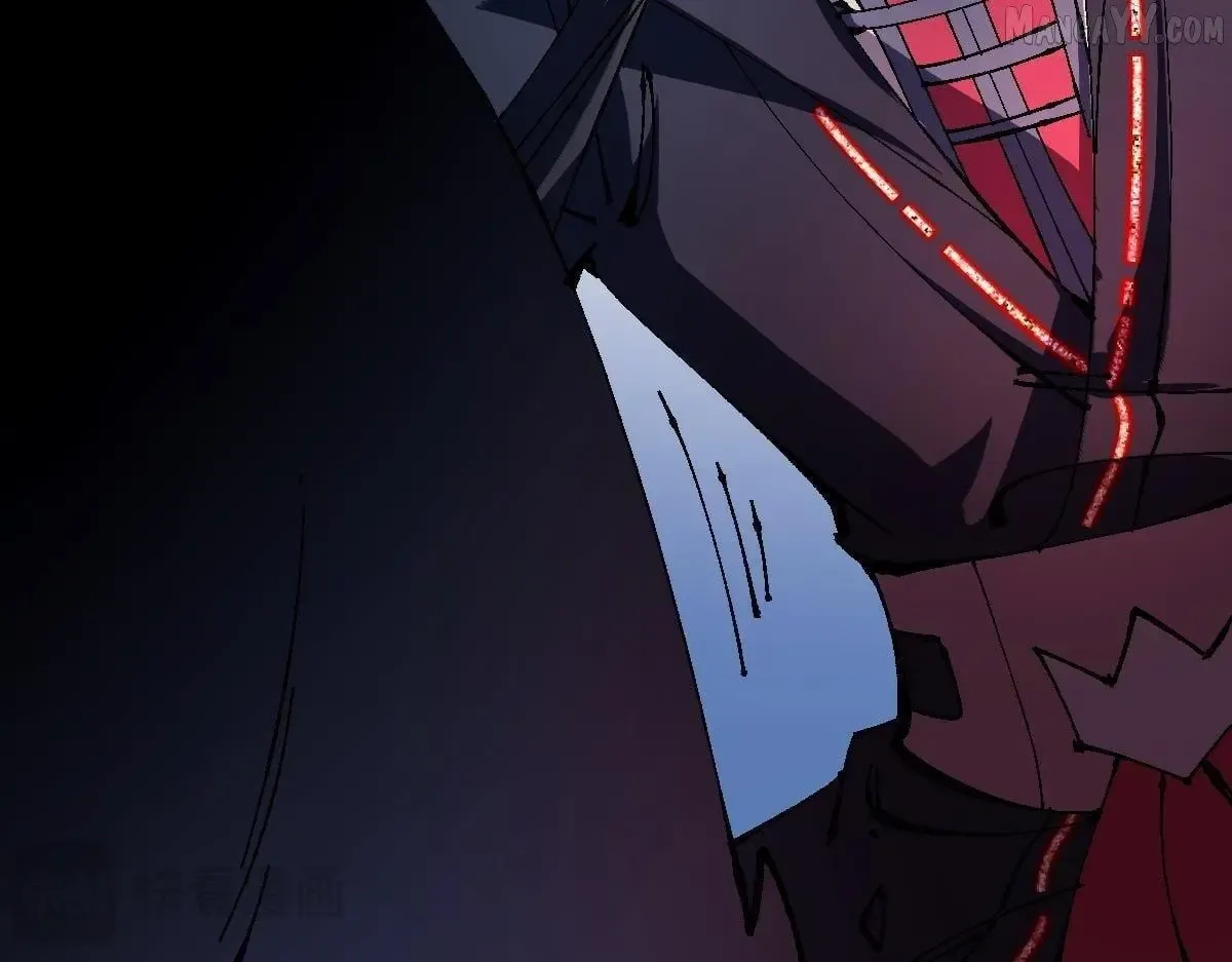 Read Villain Cultivator’s Secret Return Manga Online
