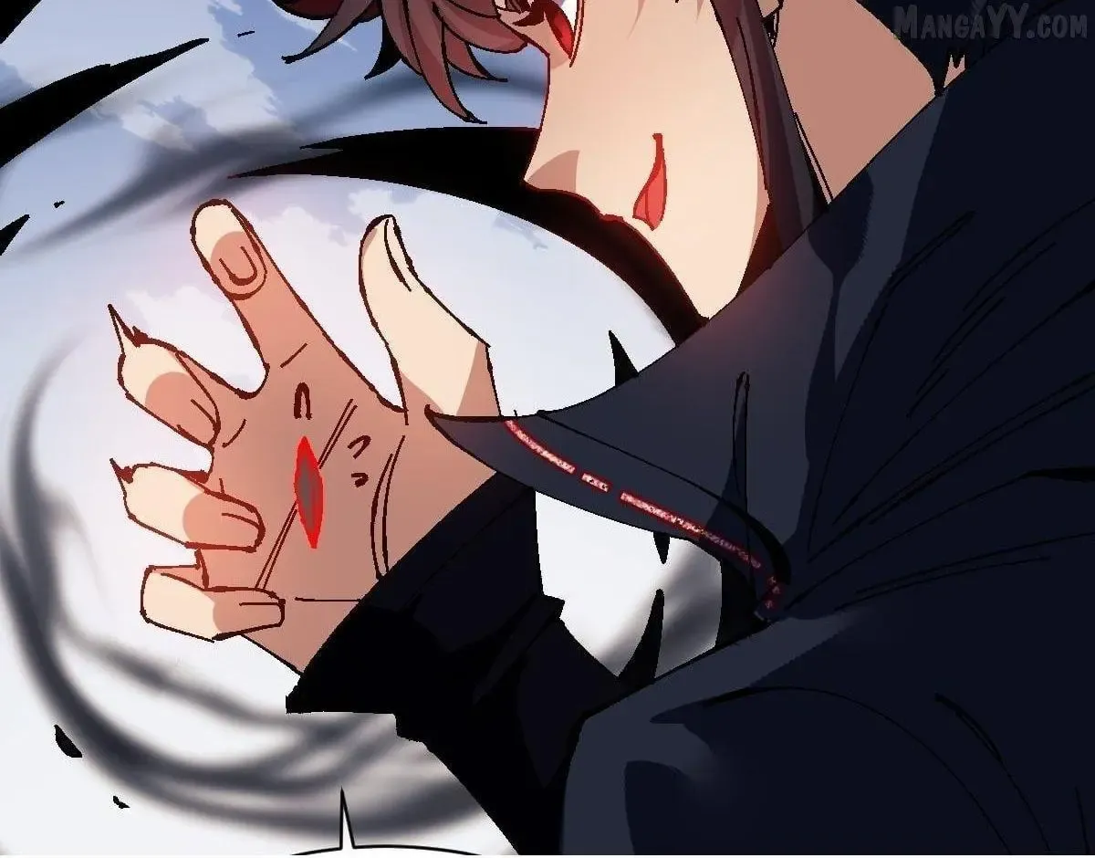 Read Villain Cultivator’s Secret Return Manga Online