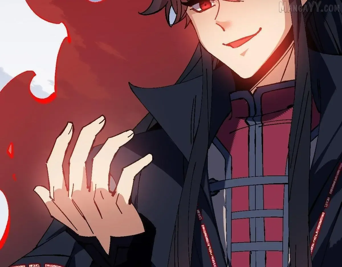 Read Villain Cultivator’s Secret Return Manga Online