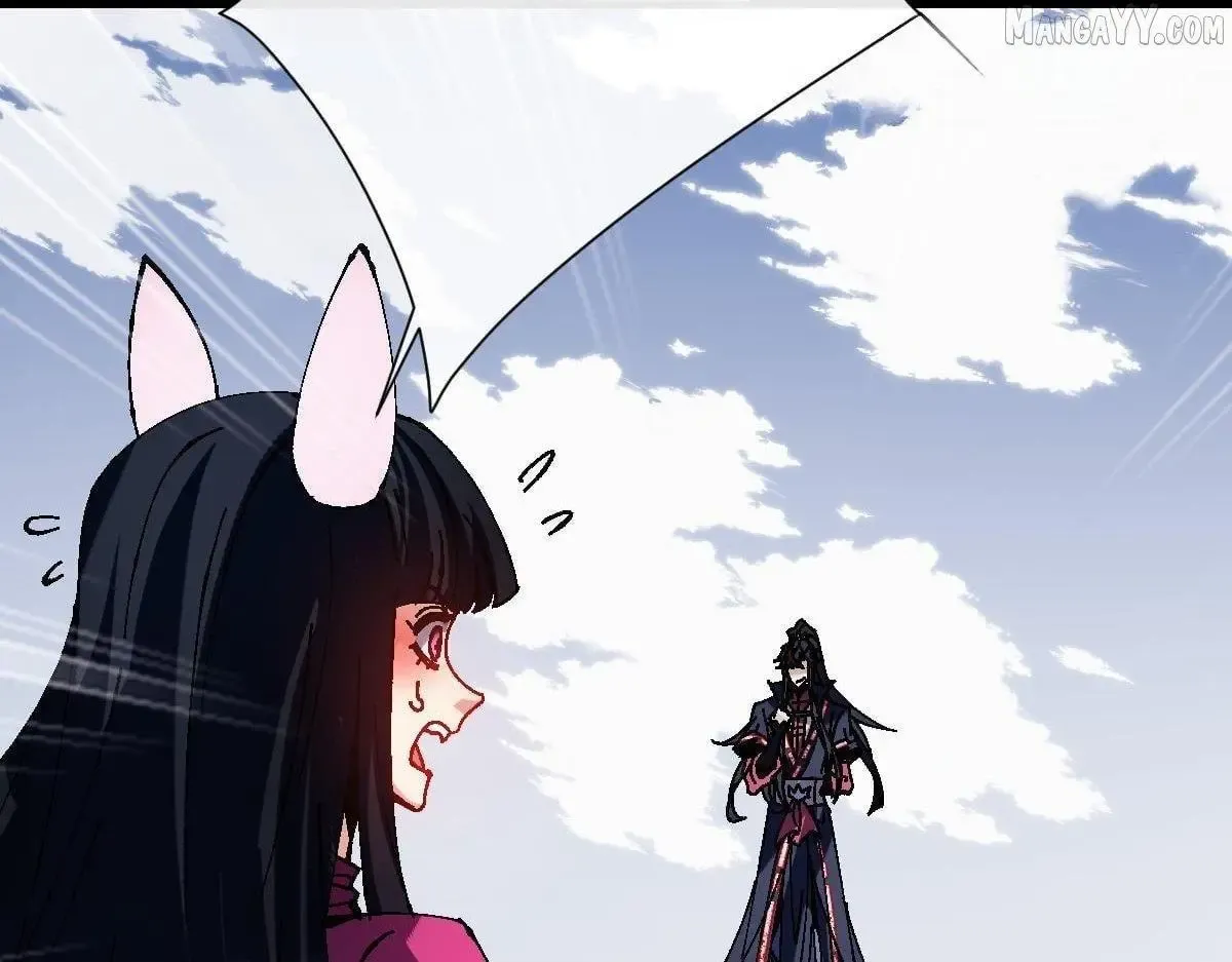 Read Villain Cultivator’s Secret Return Manga Online