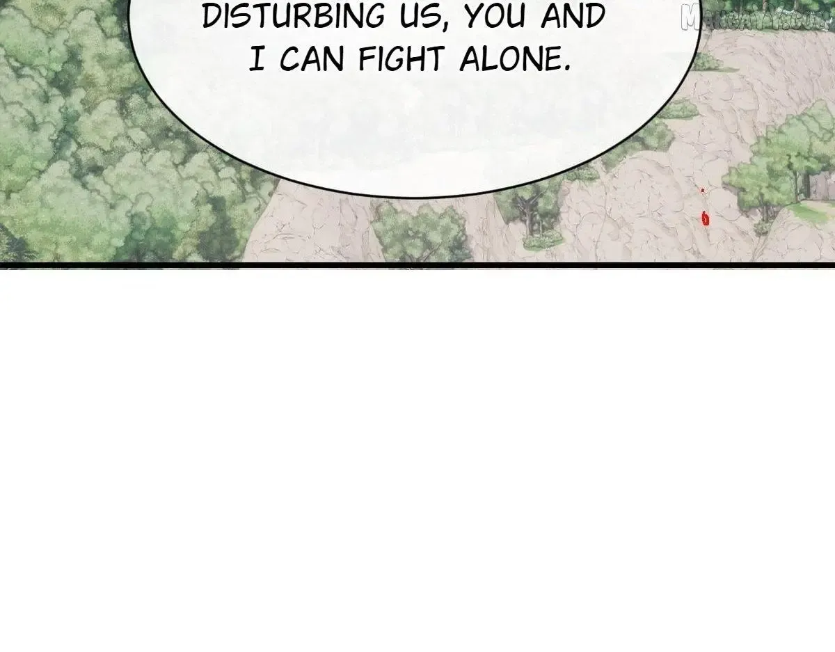 Read Villain Cultivator’s Secret Return Manga Online
