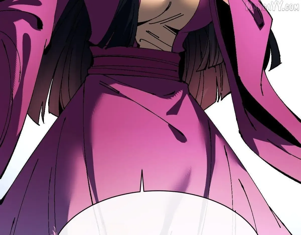 Read Villain Cultivator’s Secret Return Manga Online