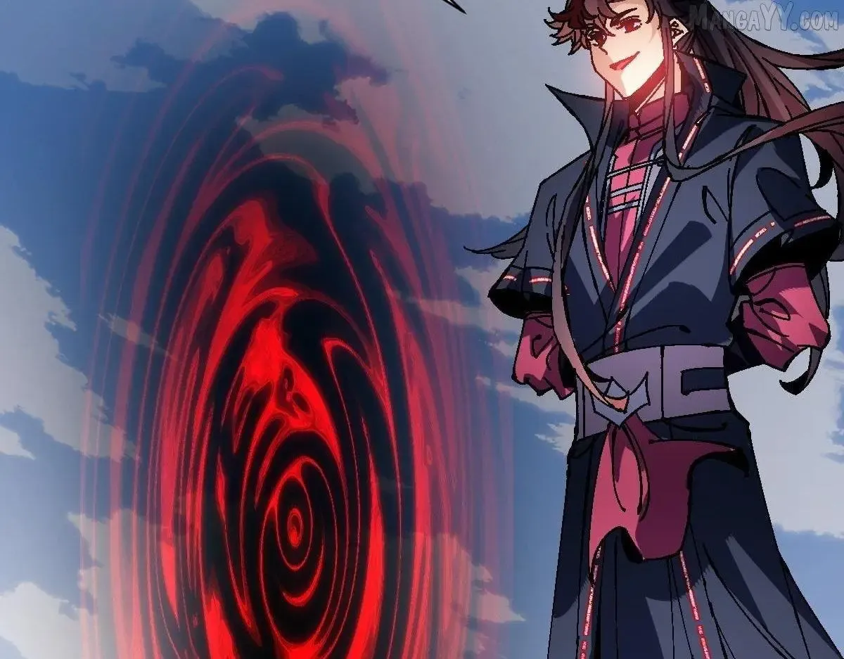 Read Villain Cultivator’s Secret Return Manga Online