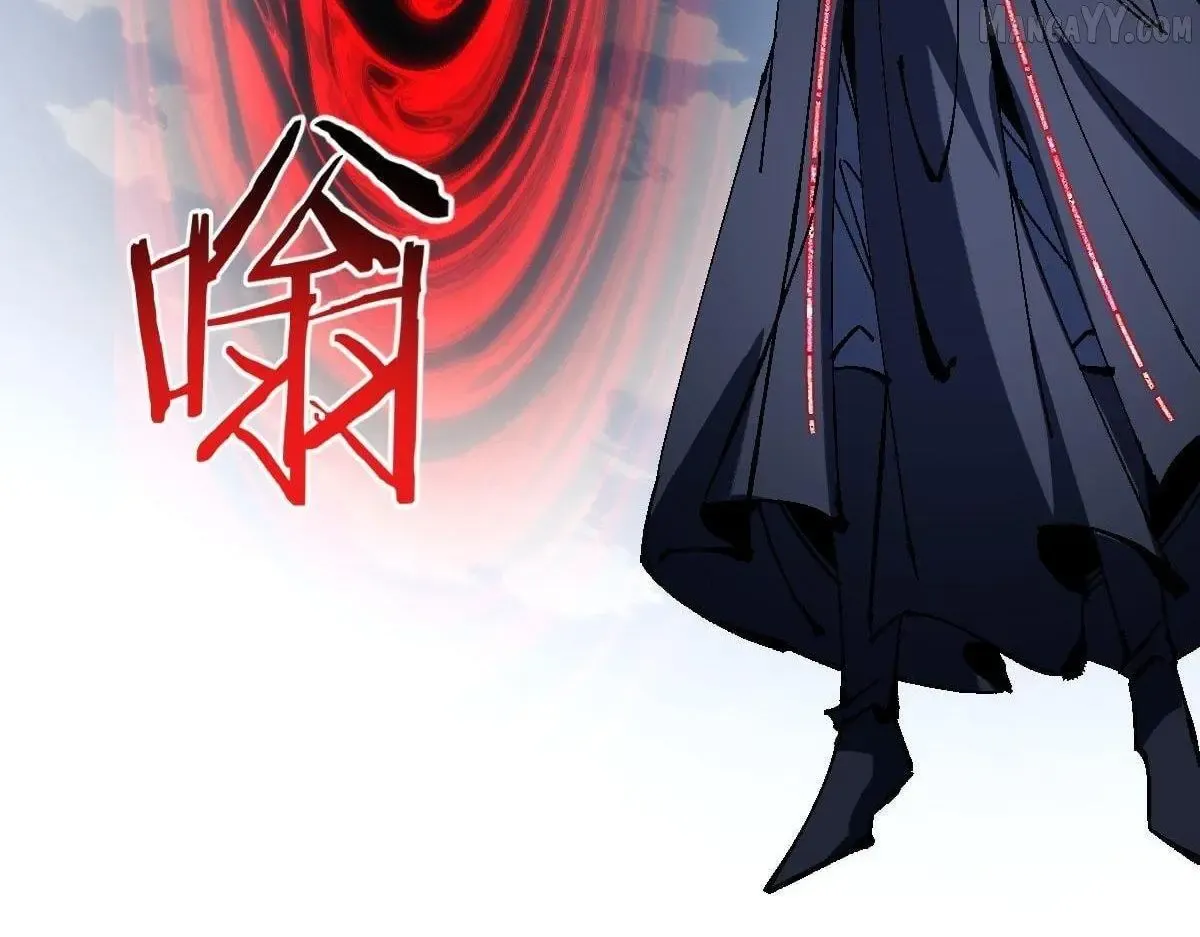 Read Villain Cultivator’s Secret Return Manga Online