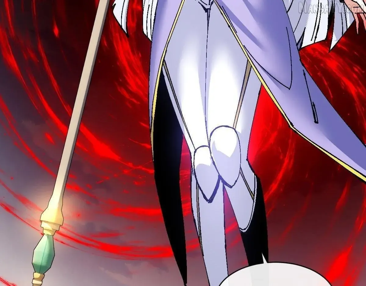 Read Villain Cultivator’s Secret Return Manga Online