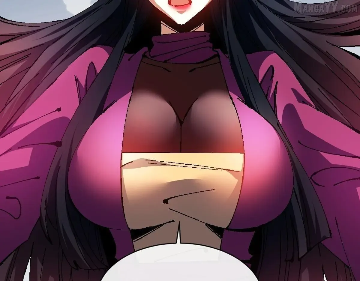 Read Villain Cultivator’s Secret Return Manga Online