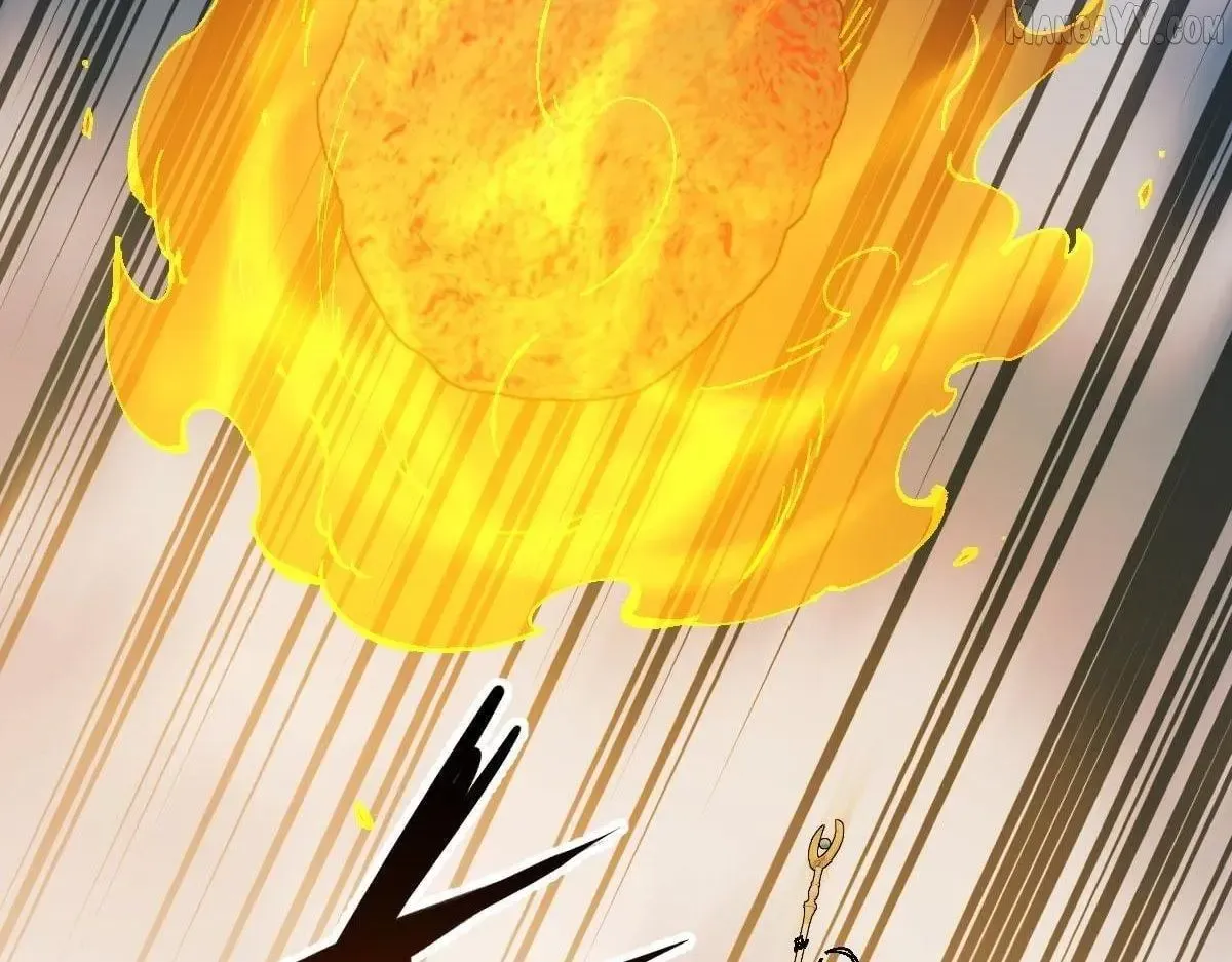 Read Villain Cultivator’s Secret Return Manga Online