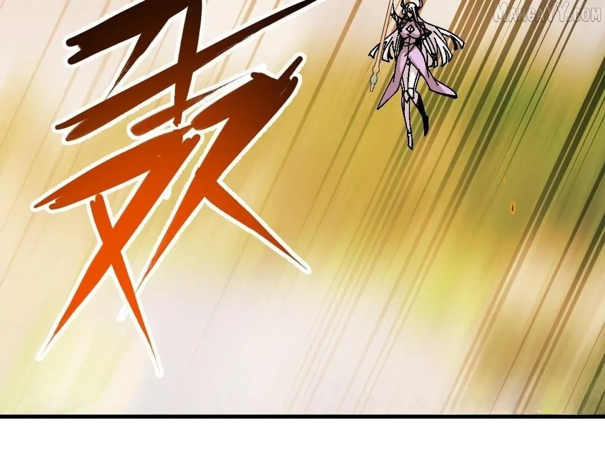 Read Villain Cultivator’s Secret Return Manga Online