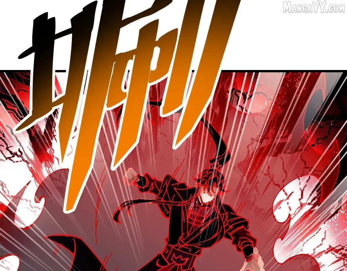 Read Villain Cultivator’s Secret Return Manga Online