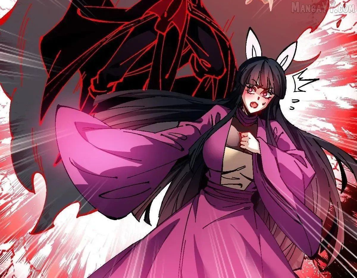 Read Villain Cultivator’s Secret Return Manga Online