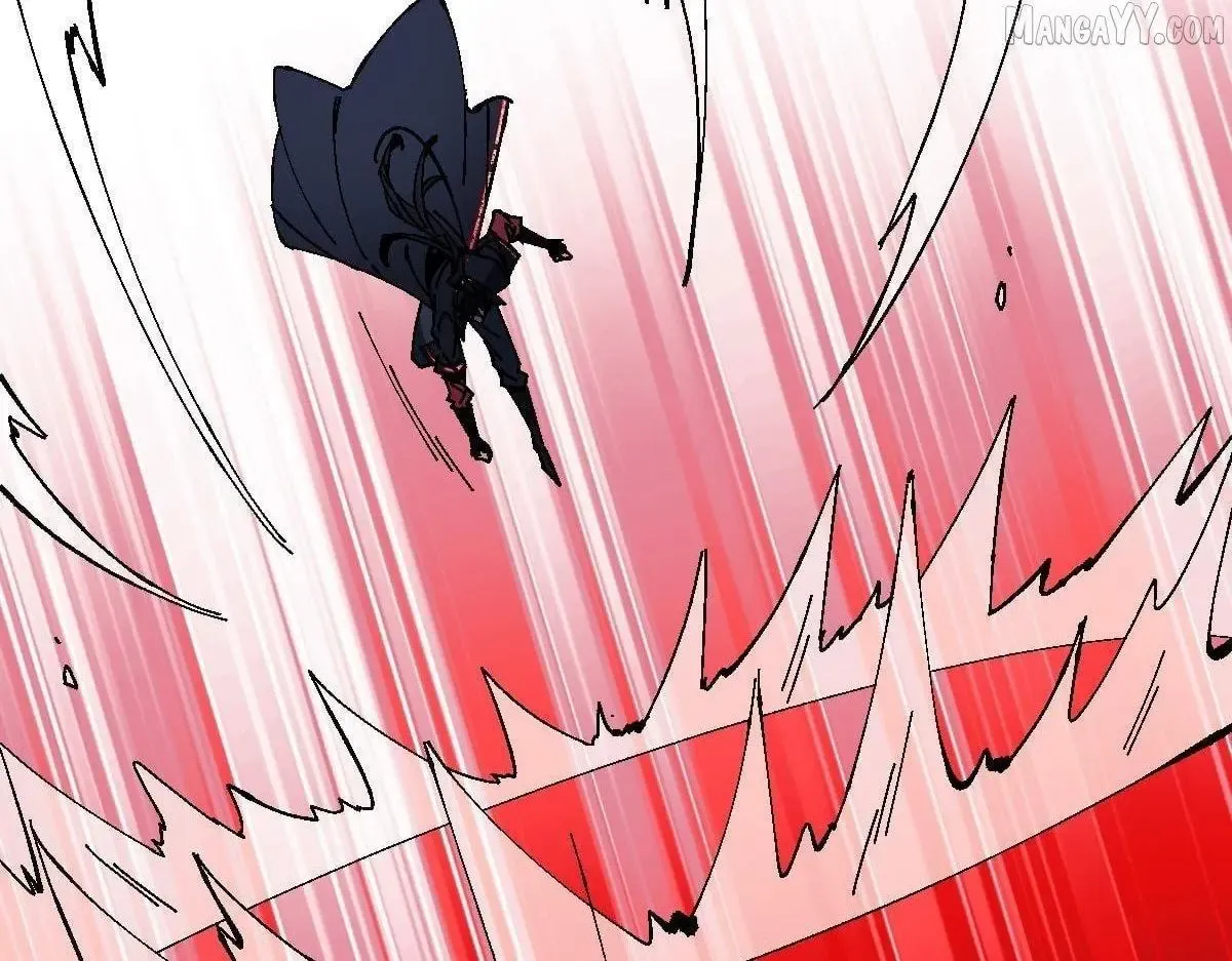 Read Villain Cultivator’s Secret Return Manga Online