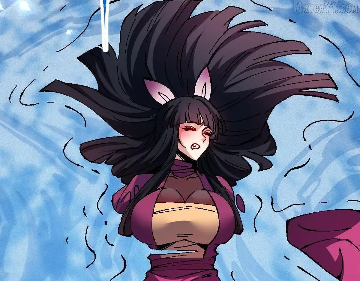Read Villain Cultivator’s Secret Return Manga Online