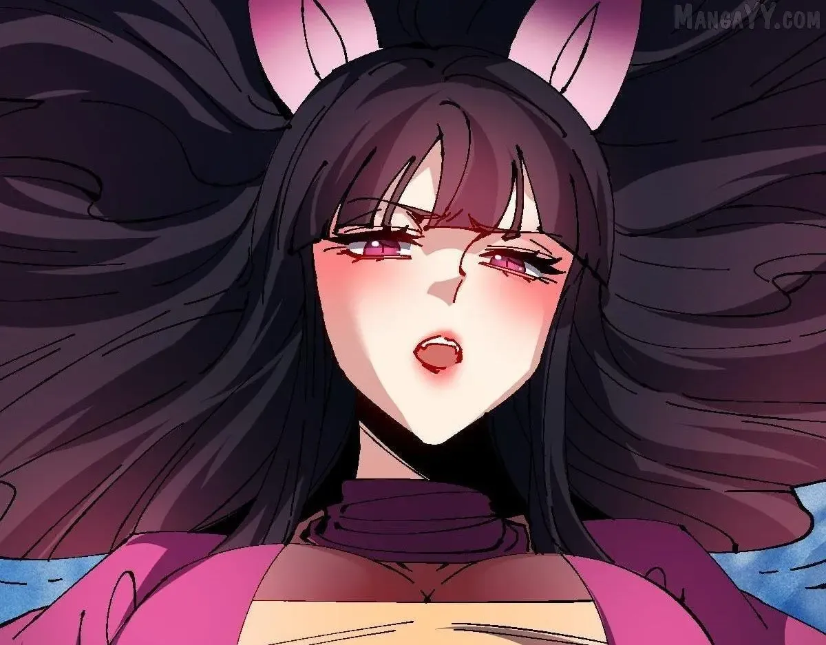 Read Villain Cultivator’s Secret Return Manga Online