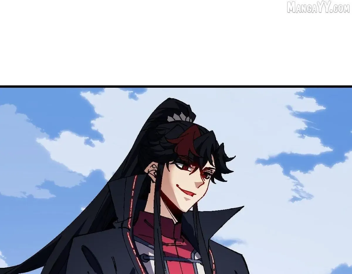 Read Villain Cultivator’s Secret Return Manga Online
