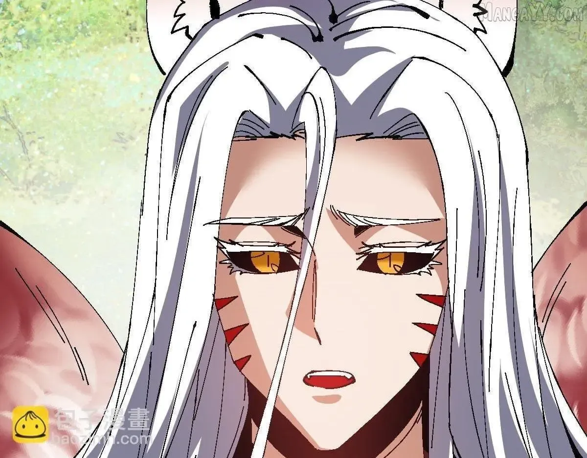 Read Villain Cultivator’s Secret Return Manga Online