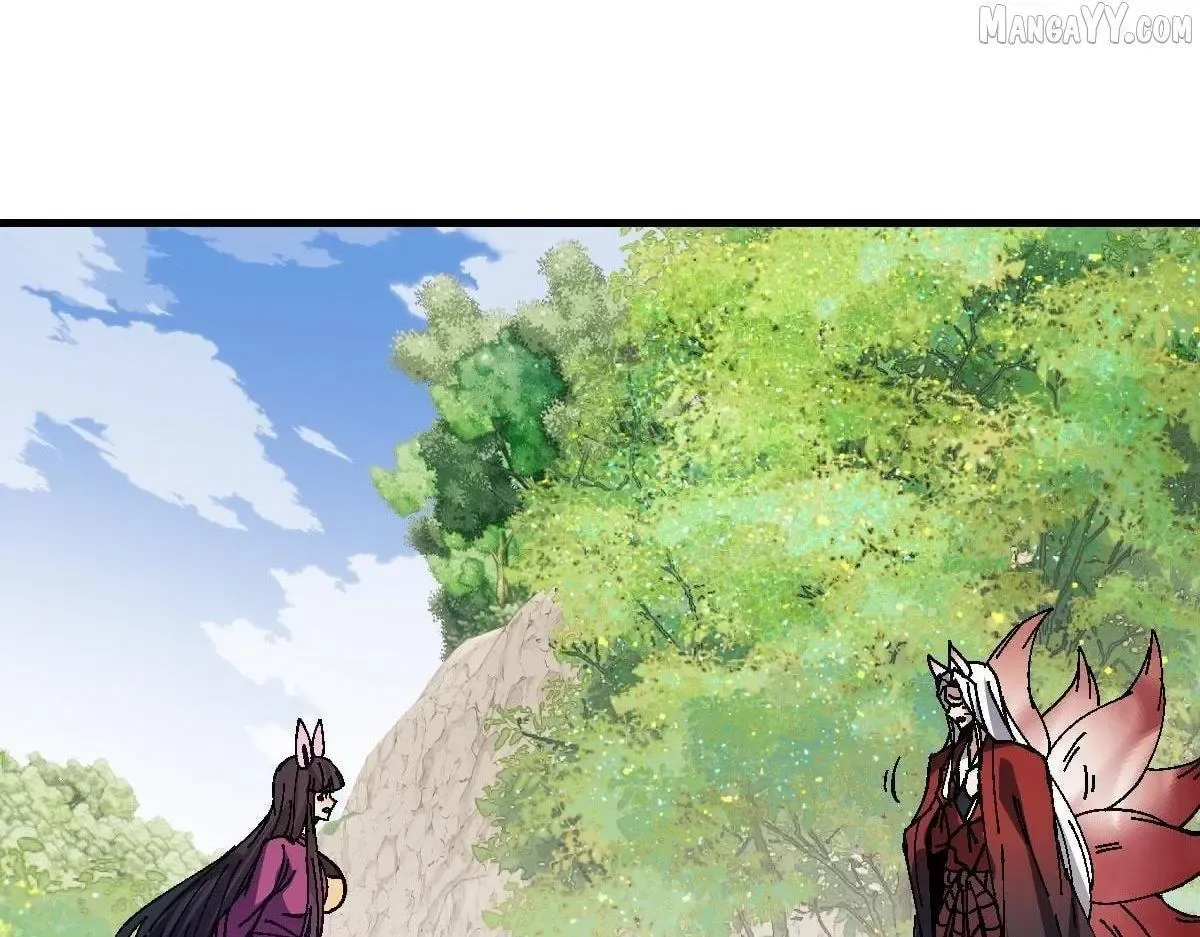 Read Villain Cultivator’s Secret Return Manga Online