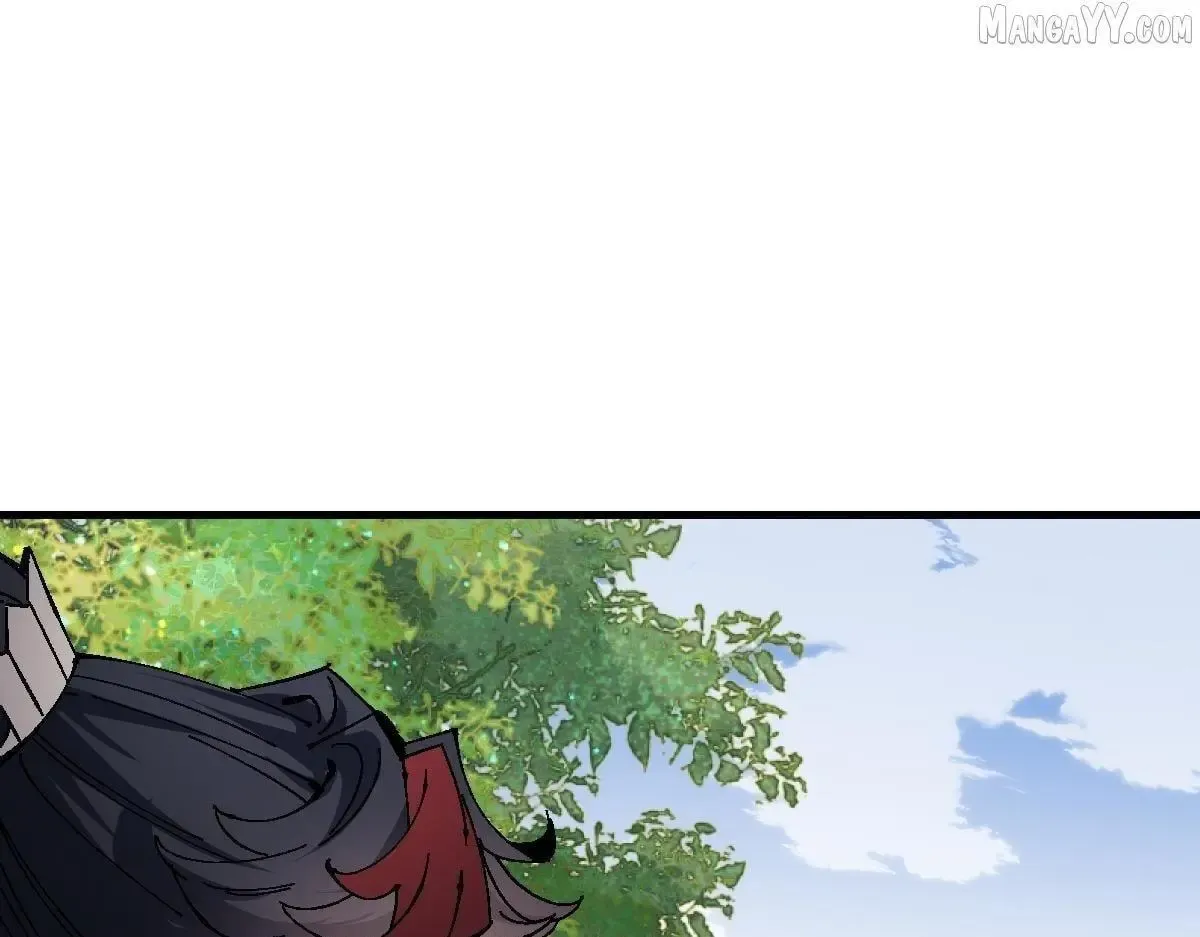 Read Villain Cultivator’s Secret Return Manga Online