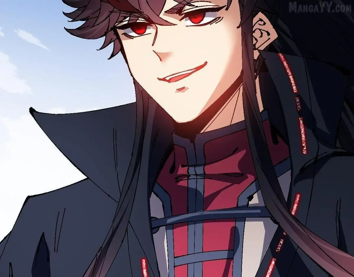 Read Villain Cultivator’s Secret Return Manga Online