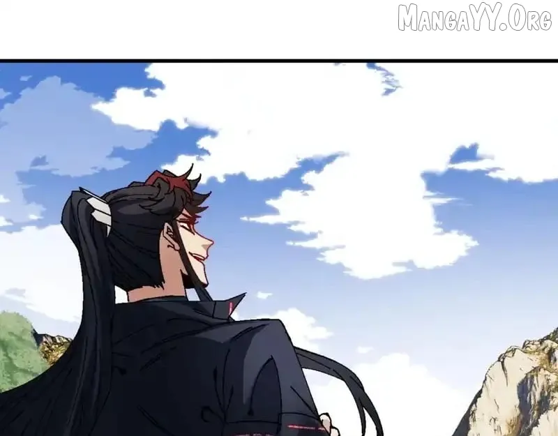 Read Villain Cultivator’s Secret Return Manga Online