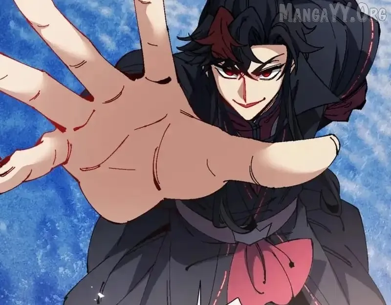 Read Villain Cultivator’s Secret Return Manga Online