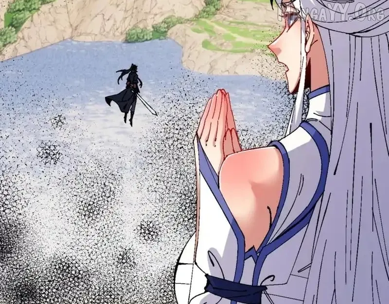 Read Villain Cultivator’s Secret Return Manga Online
