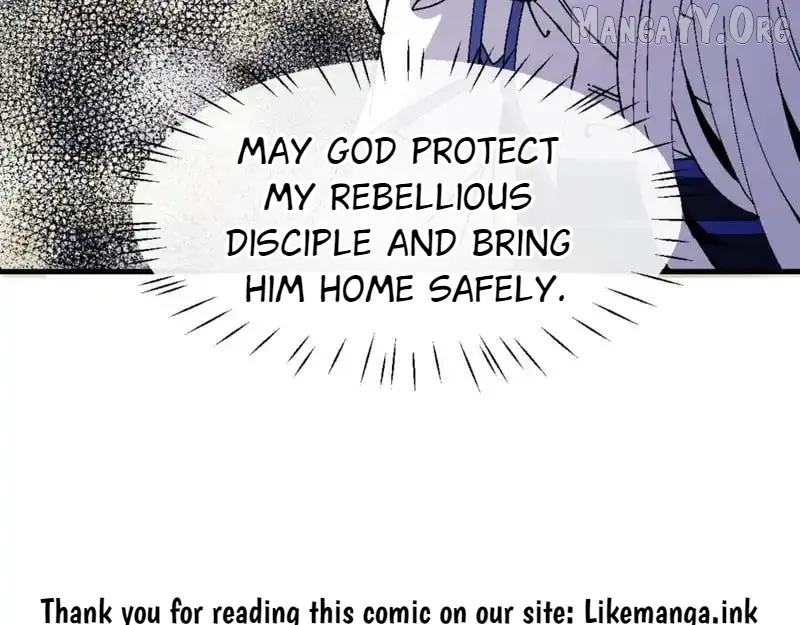 Read Villain Cultivator’s Secret Return Manga Online
