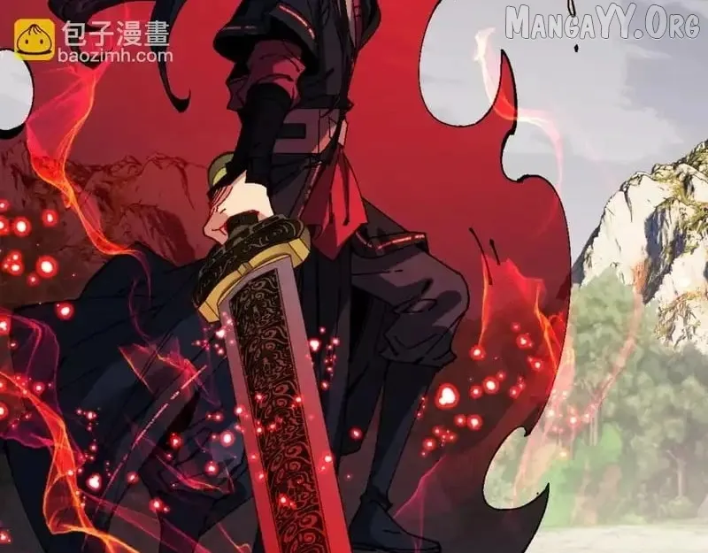 Read Villain Cultivator’s Secret Return Manga Online