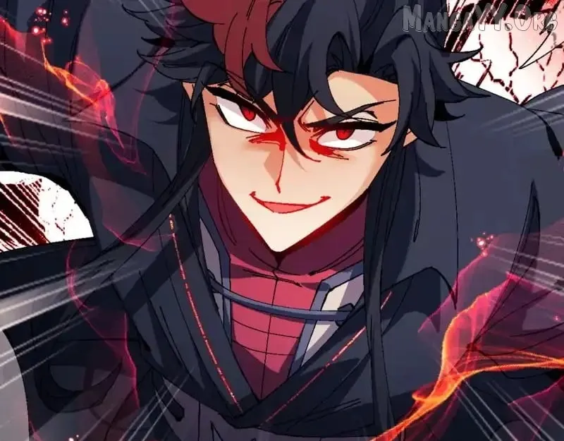 Read Villain Cultivator’s Secret Return Manga Online