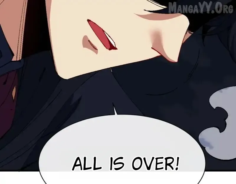 Read Villain Cultivator’s Secret Return Manga Online