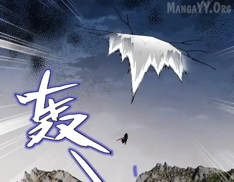 Read Villain Cultivator’s Secret Return Manga Online