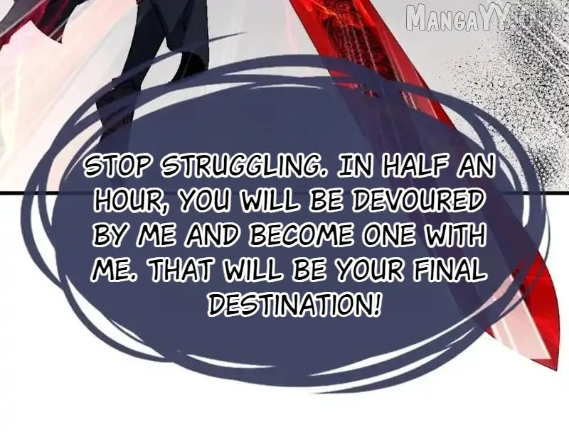 Read Villain Cultivator’s Secret Return Manga Online