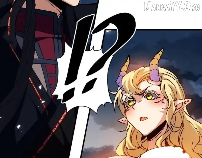Read Villain Cultivator’s Secret Return Manga Online