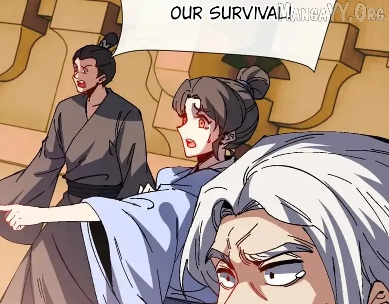 Read Villain Cultivator’s Secret Return Manga Online