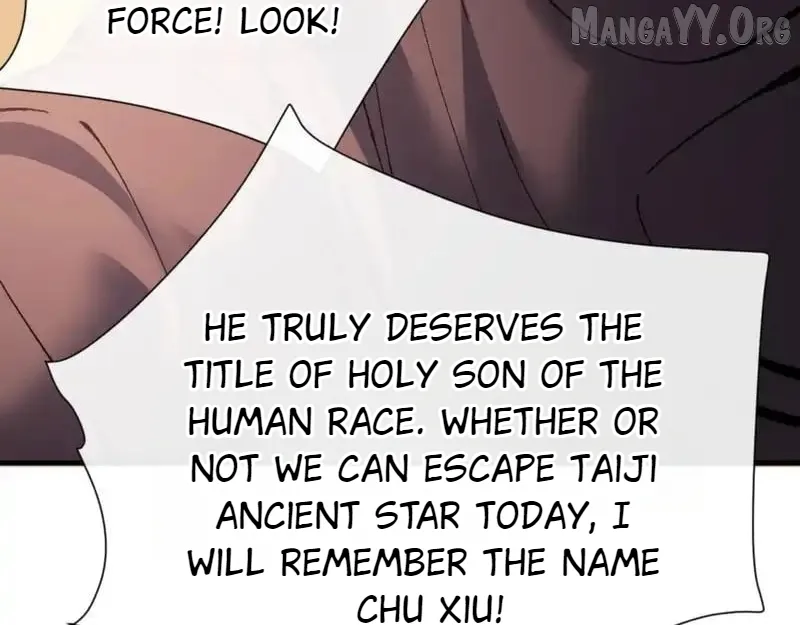 Read Villain Cultivator’s Secret Return Manga Online