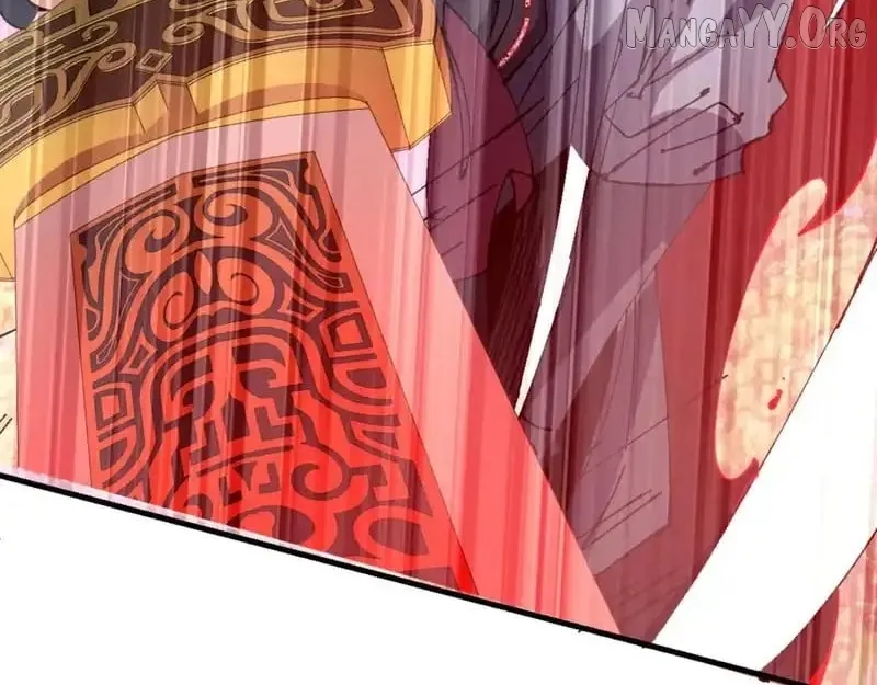 Read Villain Cultivator’s Secret Return Manga Online