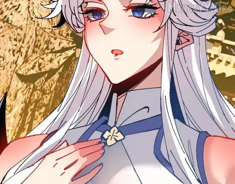 Read Villain Cultivator’s Secret Return Manga Online