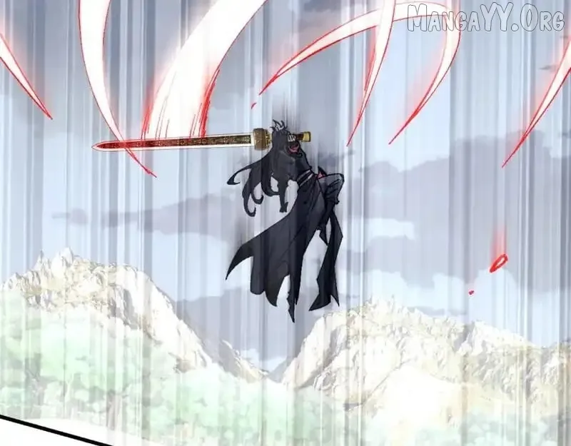 Read Villain Cultivator’s Secret Return Manga Online