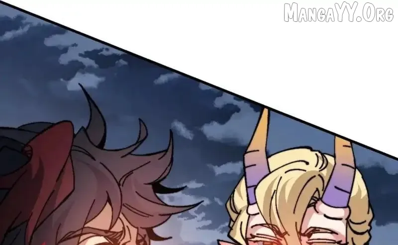 Read Villain Cultivator’s Secret Return Manga Online