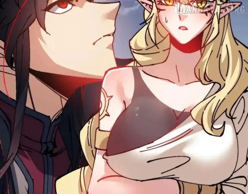 Read Villain Cultivator’s Secret Return Manga Online