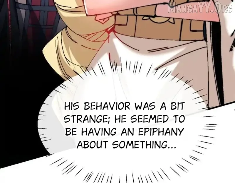 Read Villain Cultivator’s Secret Return Manga Online
